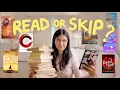 BOOKS THAT CHANGED MY LIFE worth it