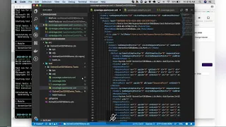 NET Conf 2018 Cross Platform Unit Testing and Code Coverage with Coverlet