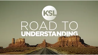 Road to Understanding Emery County