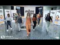 Vitamina - Salsation® Choreography by SET Inês