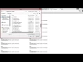 Module 9 Part 2 - Fast Way to Import Contacts on Interspire