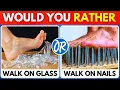 Download Lagu Would You Rather - HARDEST Choices Ever! 😱😨