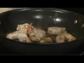 Cooking Tips from Char Restaurant