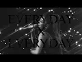 Everyday x Everyday TikTok Version