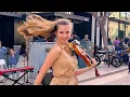 Download Lagu “Sway” – Michael Bublé Violin Cover by Karolina Protsenko