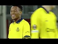 Relebohile Mofokeng Asissts in Royale Union Saint-Gilloise 4-0 WIN🔥