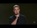 Jake Lyle - This Is The Moment | The Voice Australia 12 | Blind Auditions