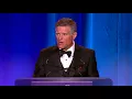 Jeff Evanson at HeartLink Gala 2017