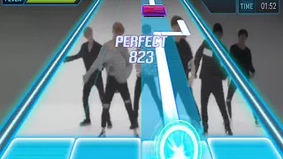 beat mp3 gameplay song title blood sweat and tears by bts
