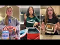 Pack My Lunch With Me For School TikTok Compilation