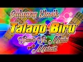 Download Lagu Saluang Klasik TALAGO BIRU | Sawir St. Mudo Feat Melati (Official Video) MP3
