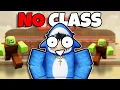 I SPEEDRAN Roblox Bake or Die With NO CLASS