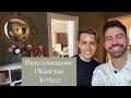 Download Lagu There's Someone I Want You To Meet..
