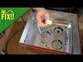 How To Change the Heating Elements in an EdenPure Gen4 Infrared Heater The Fixit Shed