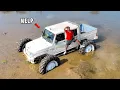 Download Lagu Extreme Off-roading With Tractor Tyres...Failed ! लाखों का नुकसान हो गया 😭 - Part 2