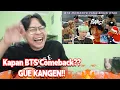 Download Lagu BTS WAMIL SEMUA!! Gue kangen kerandoman mereka!! BTS Try Not To Laugh Challenge!! #TNTL