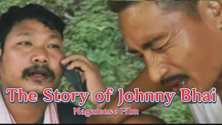 the story of johnny bhai nagamese film