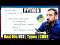 Python Functions Master Class For Beginners PYTHON 100 DAYS SERIES