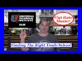 Is UTI Worth IT Automotive Technician Trade Schools