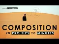 Download Lagu Learn 20 Photo Composition Techniques in JUST 20 Minutes!