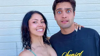 She Made Me Face My BIGGEST Fear...