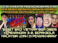 Download Lagu PANIK! KOMENTAR FANS INDONESIA\\MALAYSIA, FIFA RESMI SANKSI FAM,7 PEMAIN DALAM SKANDAL DOKUMEN PALSU