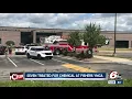Seven people sickened after chemical spill reported at Fishers YMCA
