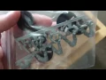 Unboxing of Anvil Industry Regiments figures