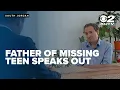 Download Lagu Interview with South Jordan man about disappearance of daughter, Alisa Petrov