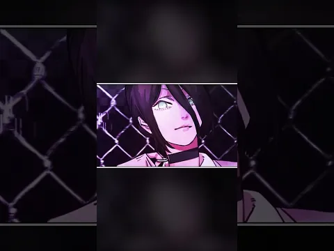 What if IRIS OUT was in English?