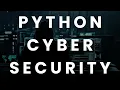 Python for Cybersecurity Explained for Beginners