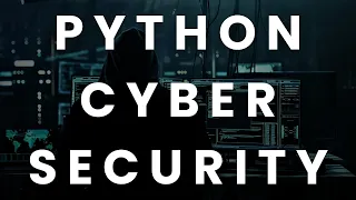 Python for Cybersecurity Explained for Beginners