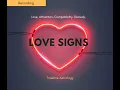 Synastry in Vedic Astrology