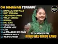 Lagu RINDU AKU RINDU KAMU - SILVY KUMALASARI FULL ALBUM TERBARU 2025 - OM HIMAWAN