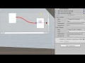 node connector for Unity3d uGUI using UI Extensions