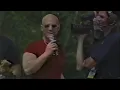 Kevin Sharp, nobody knows live 1997.