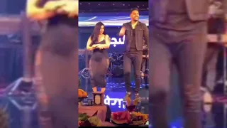 أني أحبها و انت تحبها دبكات أربيل حمزه محمد حمودي الوكاع 2024 قاعة بحر النجوم الملكية 