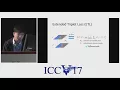 Towards More Accurate Iris Recognition Using Deeply Learned Spatially Corresponding Features