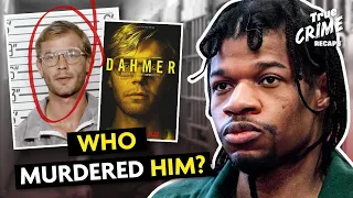 Who Killed Jeffrey Dahmer True Crime Recaps