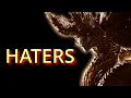 Haters Suck