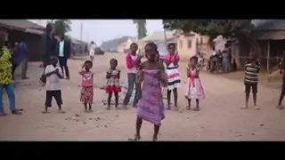 jeremiah gyang dangata music video 2020
