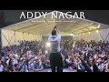 Lagu Addy Nagar | LIVE IN DELHI 2025 | - Kaley sheshe x We the Same