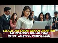 Download Lagu Dulu Jadi Bahan Ejekan di Kantor, Tak Disangka Dialah yang Menyelamatkan Perusahaan