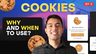 What Are COOKIES Storing Accessing User Data with Cookie