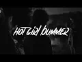 Download Lagu Blackbear - hot girl bummer (Lyrics)