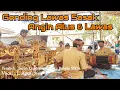 Download Lagu GENDING SASAK LAWAS ANGIN ALUS SARON CENDRAWASIH BATU BANGKA SAKRA