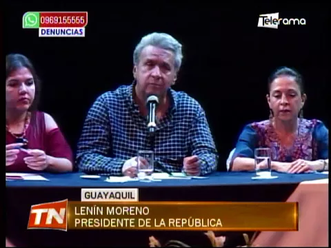 Gobierno lanza convocatoria pública para Casa para todos
