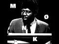 Monk's Dream