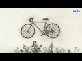 Download Lagu RM - Bicycle 1 Hour Loop