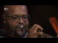 "777" | Butcher Brown | Frankfurt Radio Big Band | HipHop | Fusion | Jazz